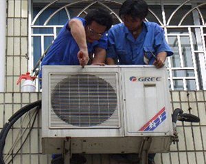 纳溪空调售后维修服务中心在哪里找