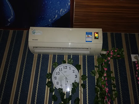 纳溪空调维修售后服务中心