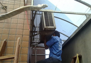 纳溪空调维修售后服务中心