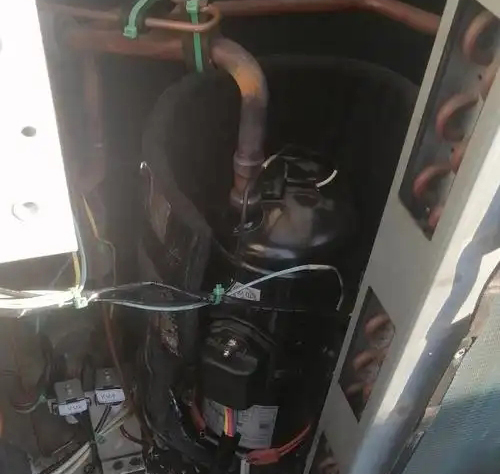 纳溪维修变频空调电话在哪里找