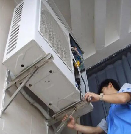 纳溪24小时空调维修热线