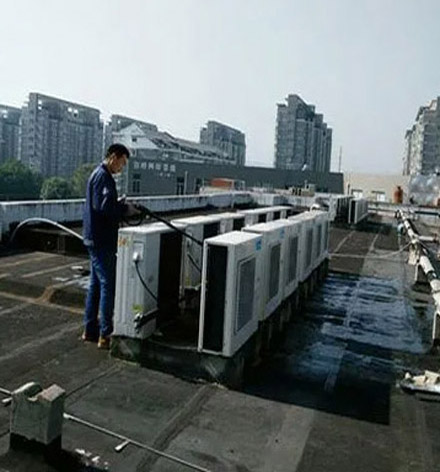 纳溪 空调拆装 纳溪本地 空调拆装公司