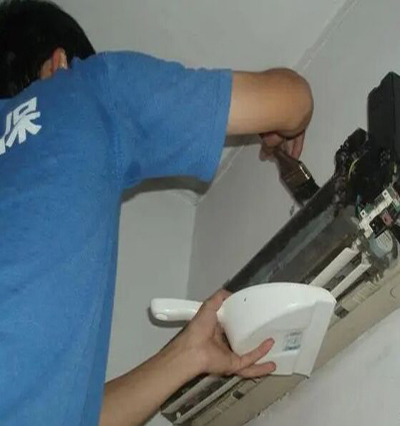 纳溪空调清洗保养