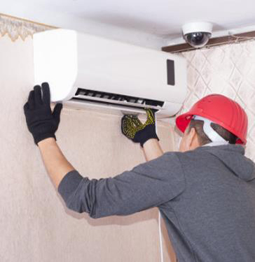 纳溪空调内机噪音大