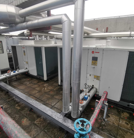 纳溪附近中央空调维修 纳溪上门中央空调维修